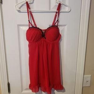 Gilligan and Omalley lingerie